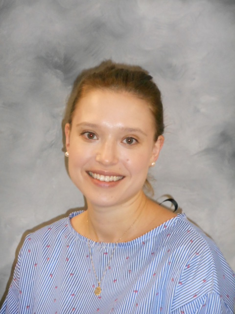 Evelyn Razryadov 